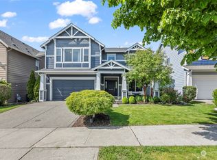 3909 Highlands Blvd, Puyallup, WA