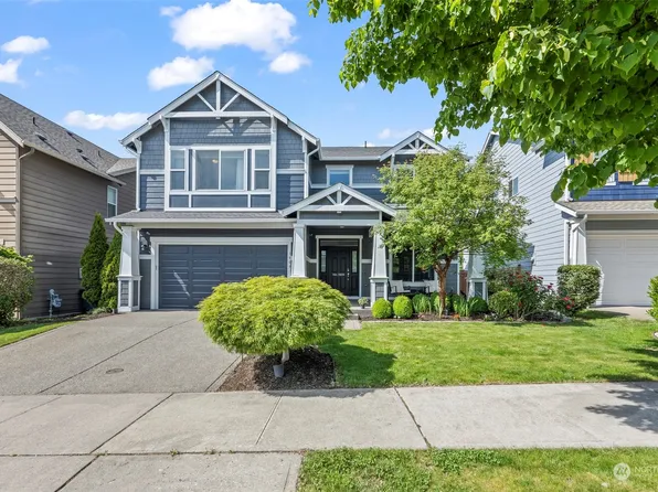 3909 Highlands Boulevard, Puyallup, WA 98372