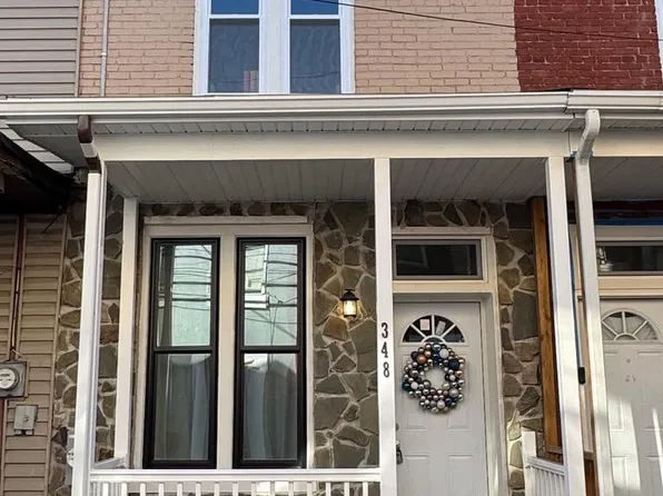 348 Nectarine St, Harrisburg, PA 17104