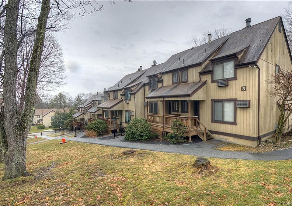 3 Heritage Drive UNIT D, Harriman, NY 10926 Zillow