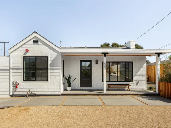 1082 Elm Ln, Carpinteria, CA 93013