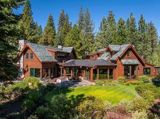 8940 Lahontan Dr, Truckee, CA 96161
