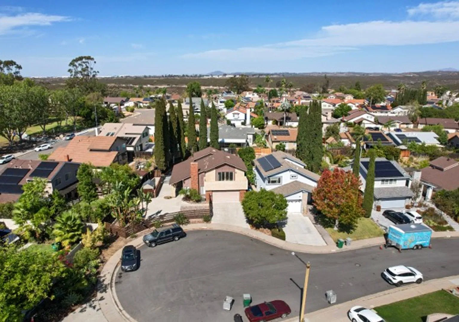 Rarely Available 5-Bedroom, 3-Bath Home With Private Pool In The Heart Of Tierrasanta! — Photo 4