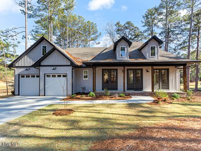 3 Magnolia Circle, Jackson Springs, NC, 27281