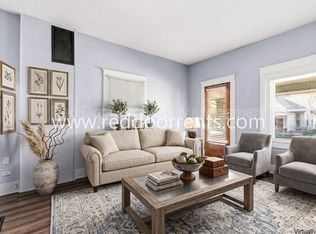 736 E Morris St, Indianapolis, IN 46203