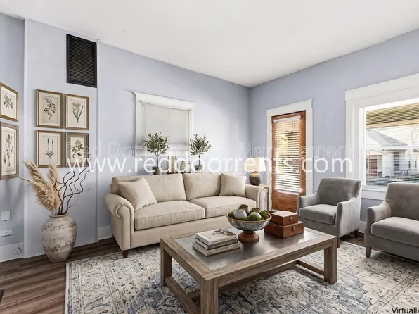 736 E Morris St, Indianapolis, IN 46203