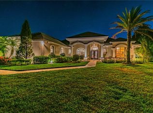 10607 Echo Lake Dr, Odessa, FL 33556