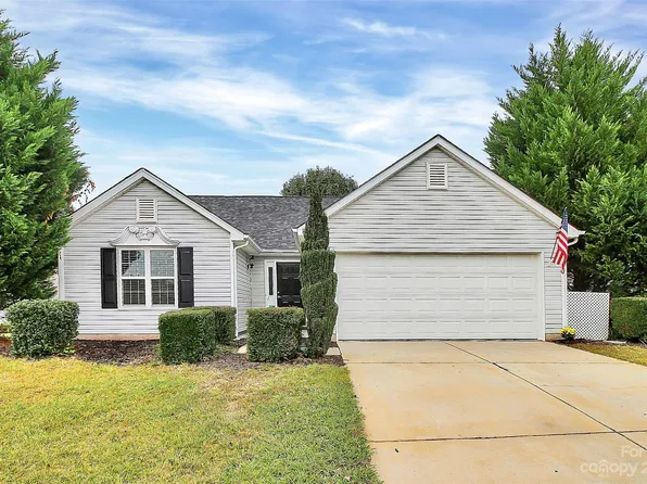 16017 Circlegreen Dr, Charlotte, NC 28273