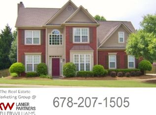 3680 Blackgold Dr, Buford, GA
