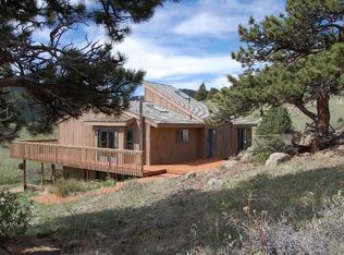 4620 County Road 82e, Livermore, CO 80536