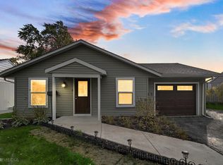 4525 Saratoga Rd, Richton Park, IL