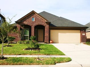 3575 Hamilton Bend Ln, Spring, TX 77386