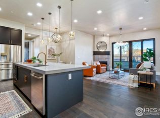 302 N Meldrum St #206, Fort Collins, CO 80521