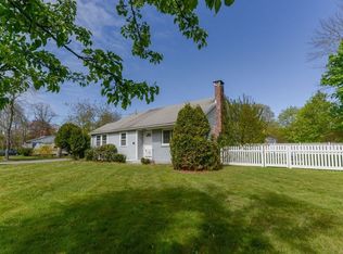 96 Country Way, Scituate, MA 02066