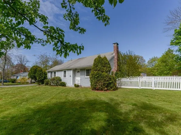 96 Country Way, Scituate, MA 02066