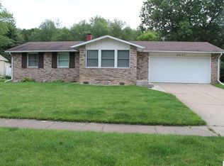 3337 Blue Ln, Jackson, MI 49203