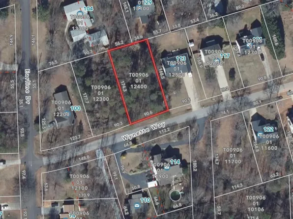 1 Wynette Ave, Taylors, SC 29687