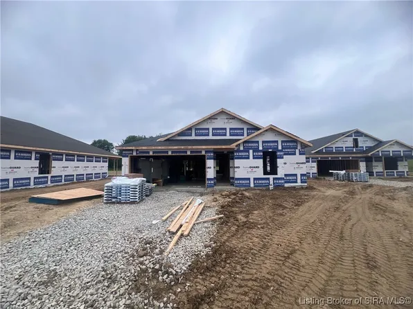 2017 Derby Way, Memphis, IN 47143