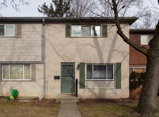 3069 Williamsburg Rd, Ann Arbor, MI 48108