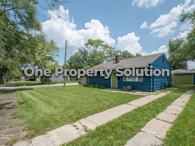 5001 Carolina St — Photo 4