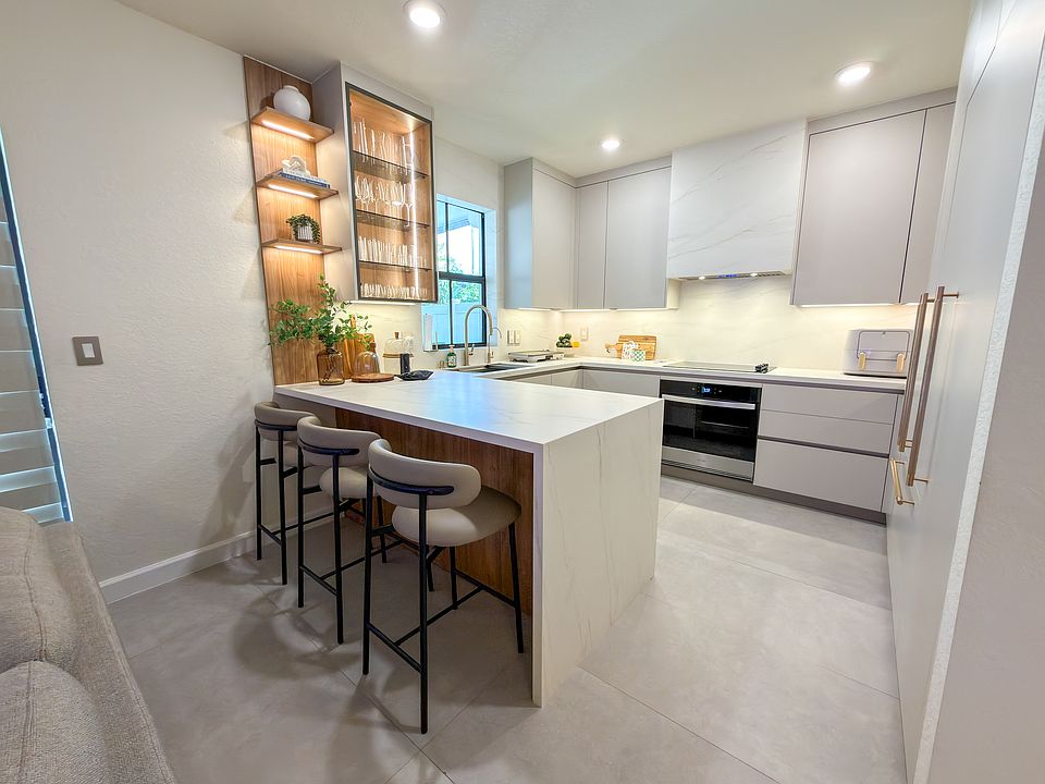 Italian Kitchen