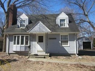 20103 Lennane, Redford, MI 48240