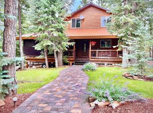 825 E Empty Saddle Rd, Alton, UT 84710