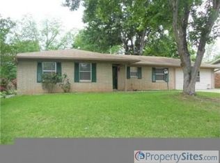 11138 Parkside Dr, Shreveport, LA 71115