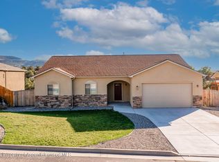 56 Eagle Ridge Dr, Parachute, CO 81635