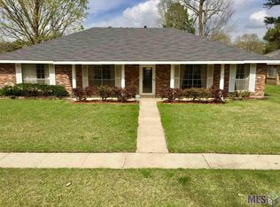 12635 Parnell Ave, Baton Rouge, LA 70815