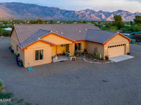 3440 E Maxim Pl, Tucson, AZ 85739