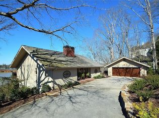 2411 Island Dr, Gainesville, GA 30501
