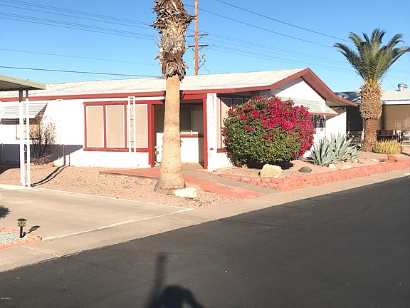 2nd image of 8103 E Southern Ave Lot 6