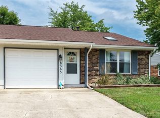 6365 Greenfield Way, Dayton, OH 45424