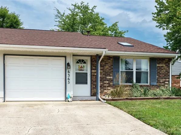 6365 Greenfield Way, Dayton, OH 45424