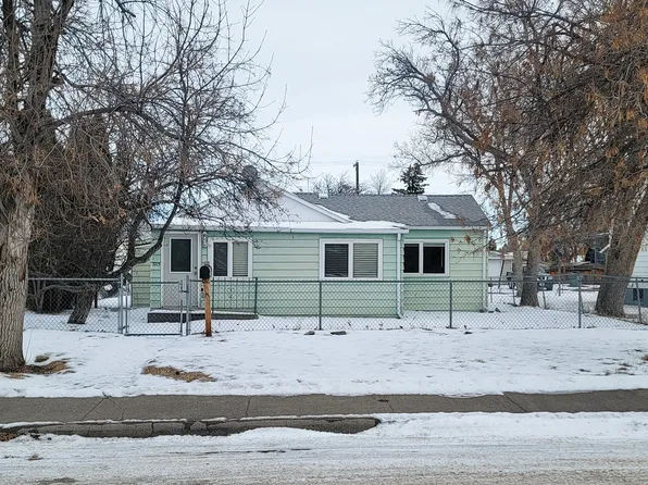 3715 1st Ave S, Great Falls, MT 59401