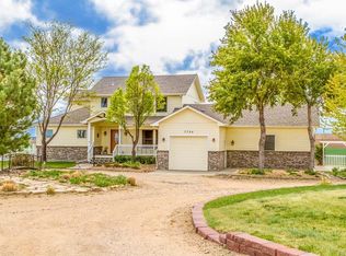 7724 E County Road 16, Johnstown, CO 80534