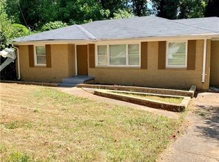3015 Del Monico Dr, Decatur, GA 30032