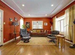 250 N Bailey Ave, Fort Worth, TX 76107