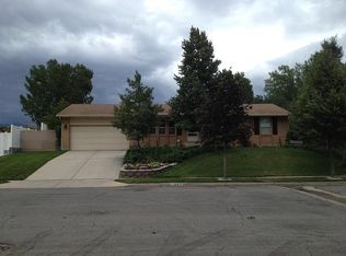11487 S Dry Creek Rd, Sandy, UT 84094