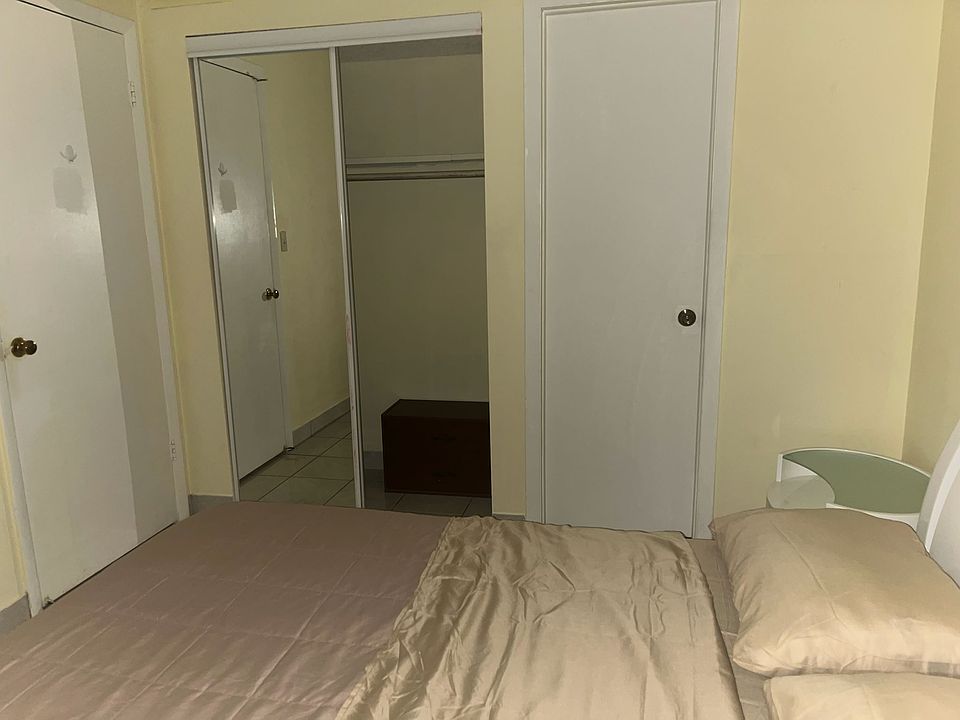 alcoba auxiliar/ Secondary bedroom