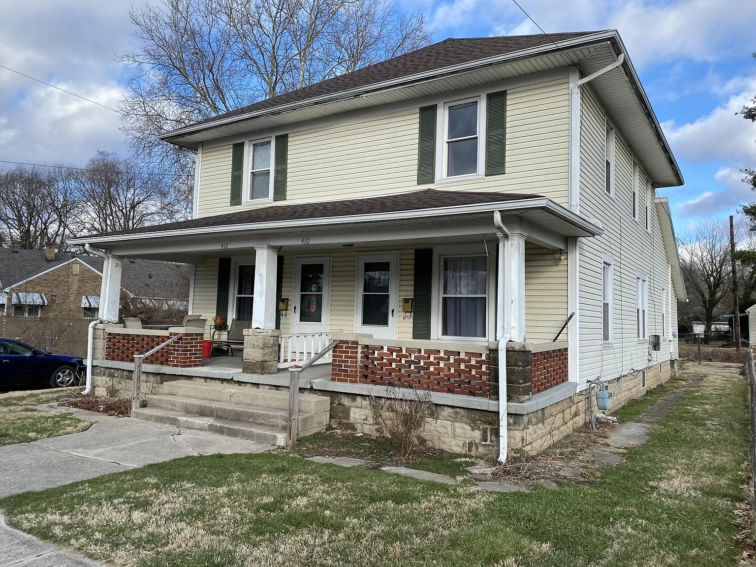 410 N Isabella St photo 1