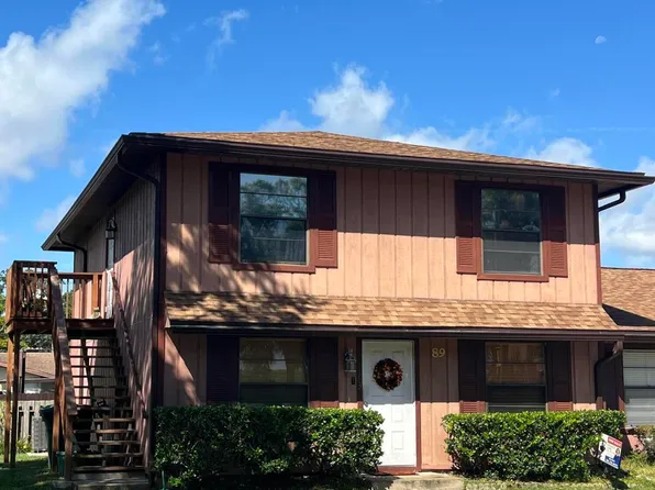 89 Fremont Ave APT 704, Daytona Beach, FL 32114