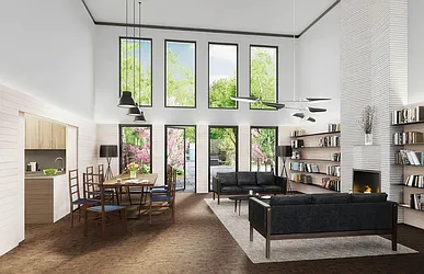 Sold by Town Residential