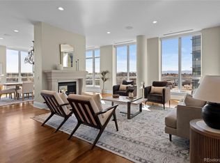 NorthCreek, Denver, CO 80206