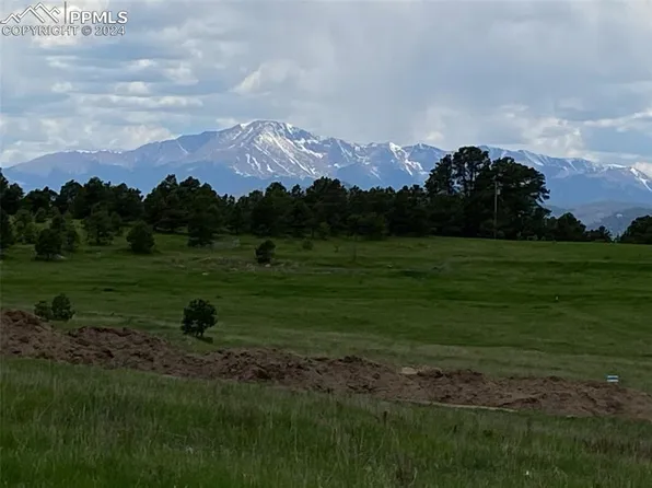 16395 Cherry Crossing Dr, Colorado Springs, CO 80921