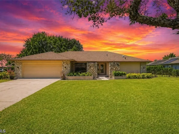 1941 Princess Ct, Naples, FL 34110