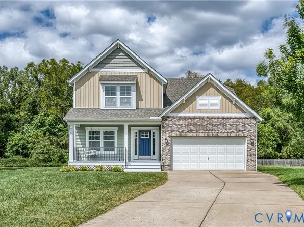 11224 Hill Ridge Ct, Ashland, VA 23005