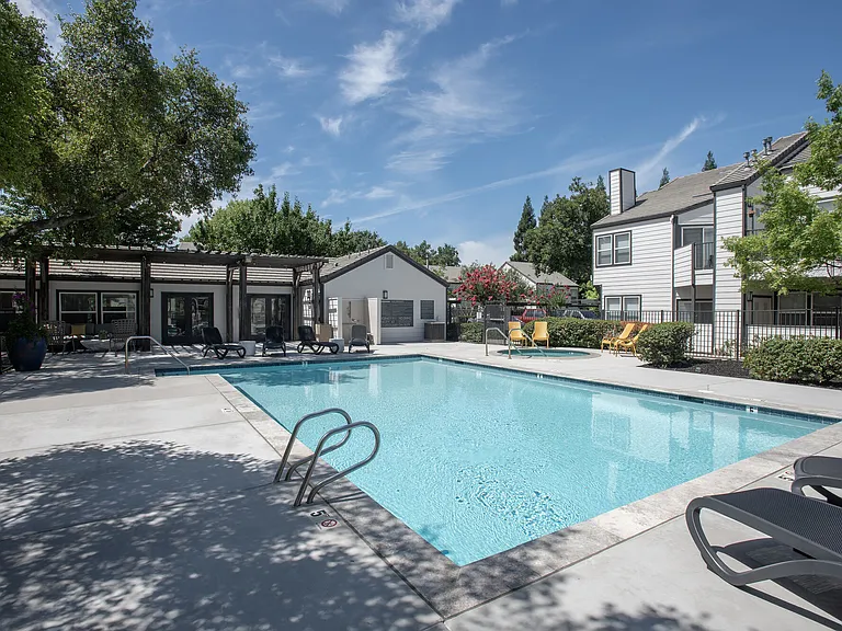 The AVA Apartments — Photo 15