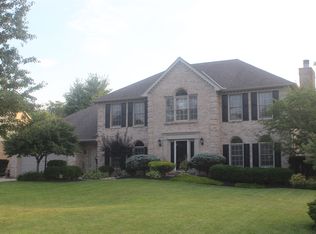 6309 Trailridge Ct, Loveland, OH 45140
